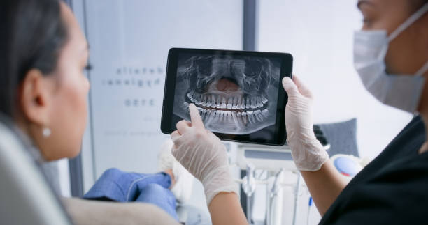 Licensed Dental service in Frederick, OK - Smile Center Dentistry
